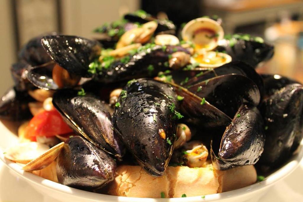 Stelle Hotel The Businest - Resim 24