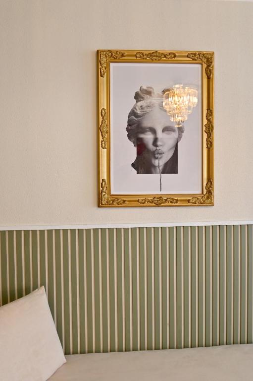 Fotografie z fotogalerie ubytování Hotel Zehnthof v destinaci Cochem