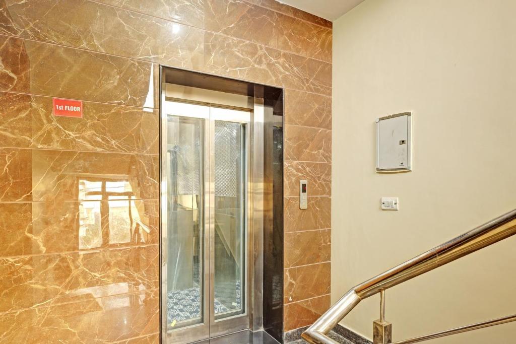 Fotografie z fotogalerie ubytování Hotel O A.k Palace v Novém Dillí