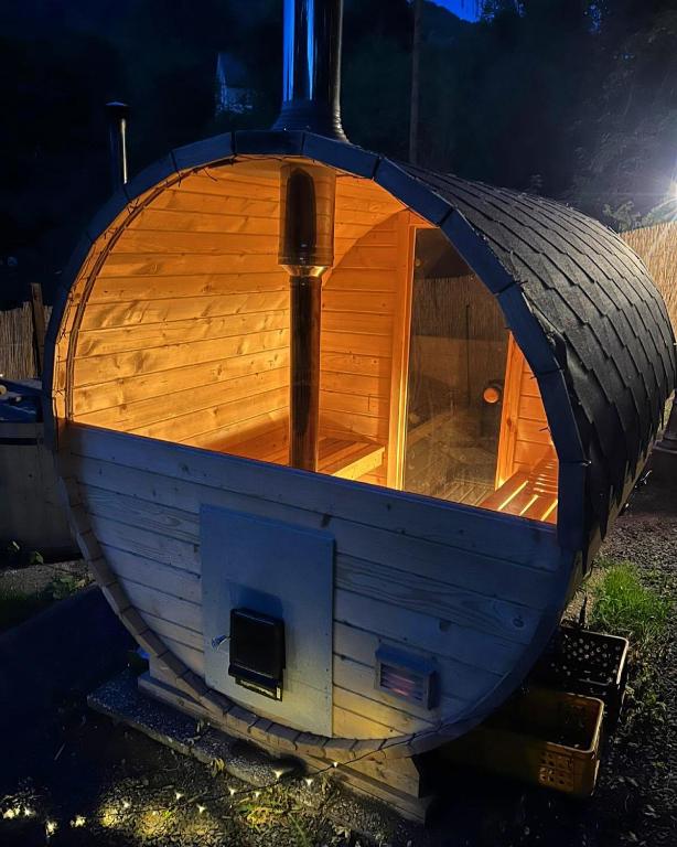 Foto sihtkohas Kamenec asuva majutusasutuse Krondorf and Spa JURTA galeriist
