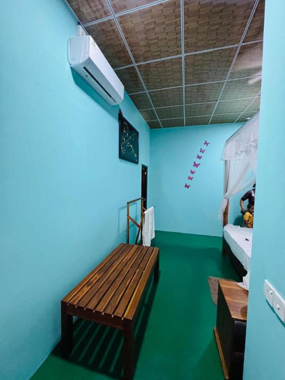 Fotografie z fotogalerie ubytování Sigiri Siesta Homestay v destinaci Sigiriya