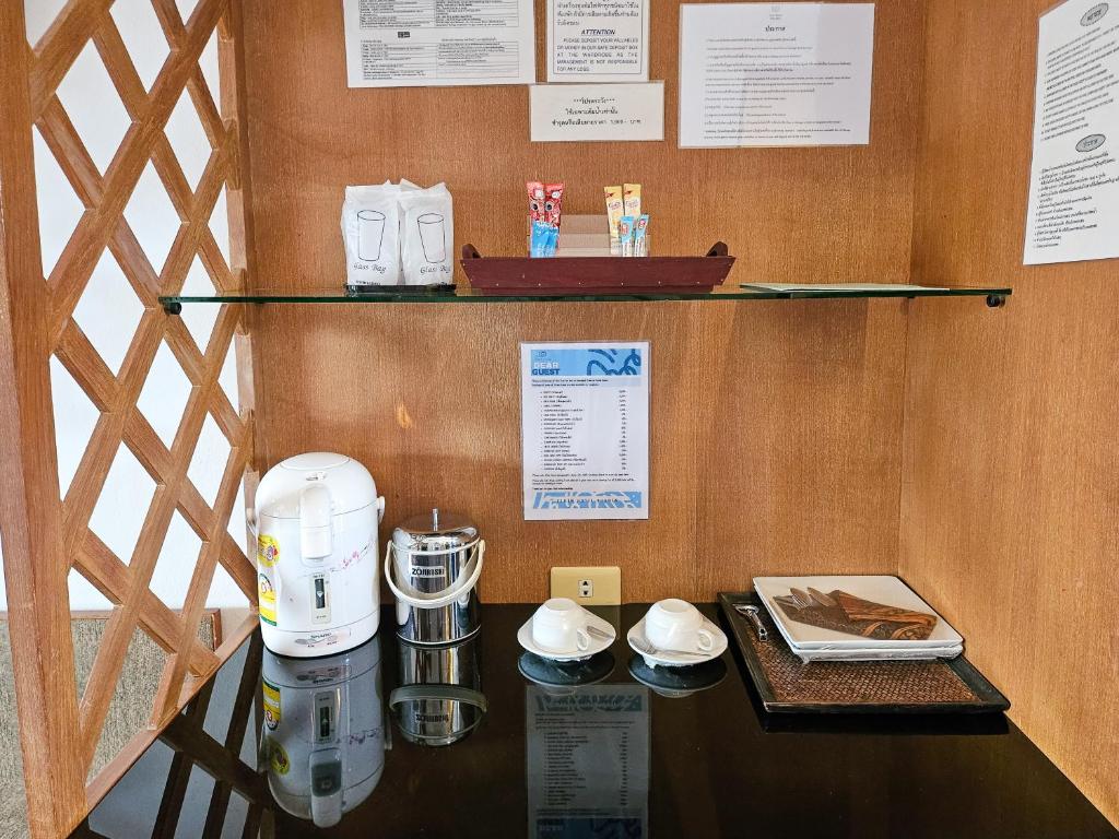 Fotografie z fotogalerie ubytování Sirin Hotel Hua Hin v destinaci Hua Hin