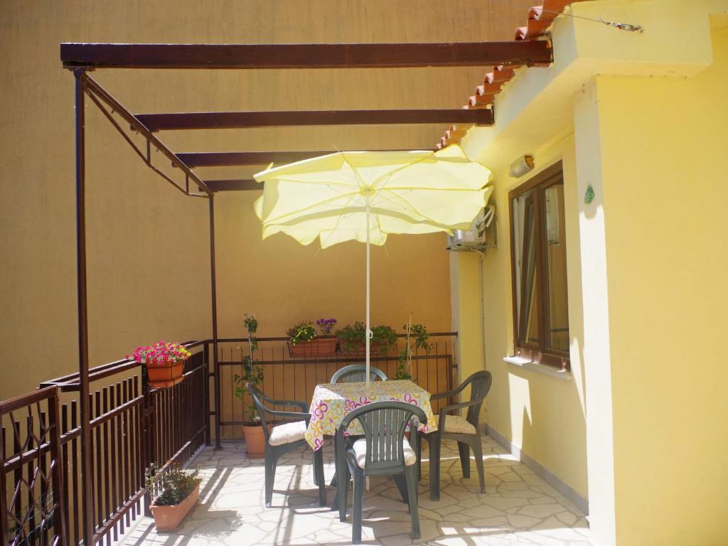 Fotografie z fotogalerie ubytování Boutique Apartment in Pješcana Uvala with Balcony v destinaci Vintijan