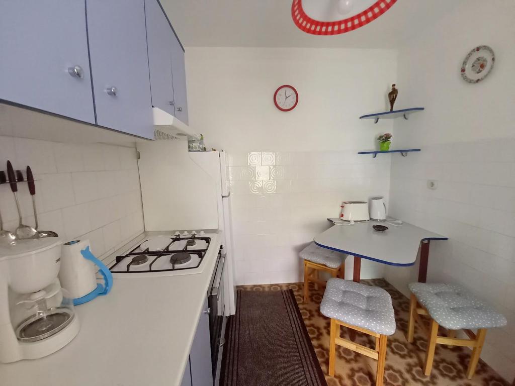 Fotografie z fotogalerie ubytování Boutique Apartment in Pješcana Uvala with Balcony v destinaci Vintijan