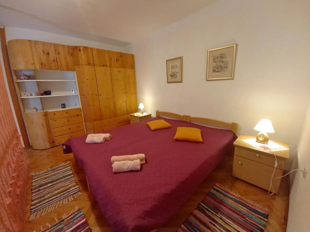 Fotografie z fotogalerie ubytování Boutique Apartment in Pješcana Uvala with Balcony v destinaci Vintijan