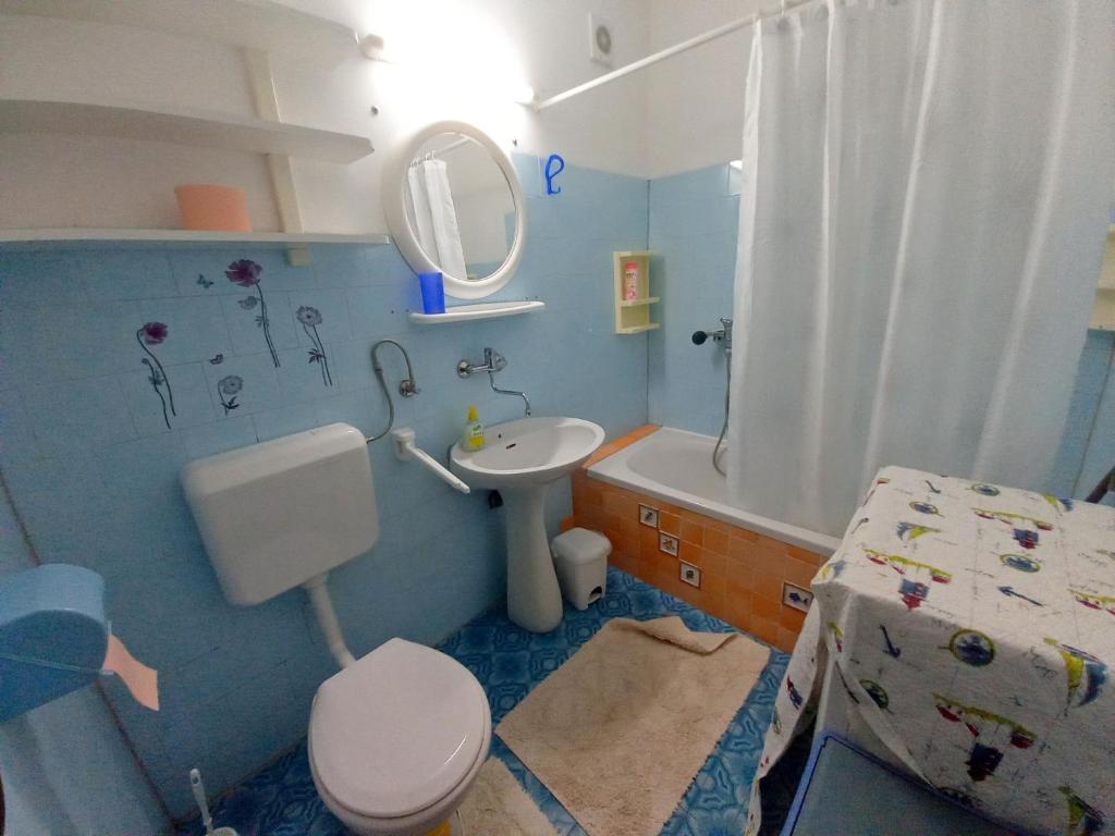 Fotografie z fotogalerie ubytování Boutique Apartment in Pješcana Uvala with Balcony v destinaci Vintijan