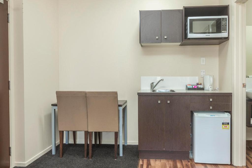 540 on Great South Motel - Resim 17