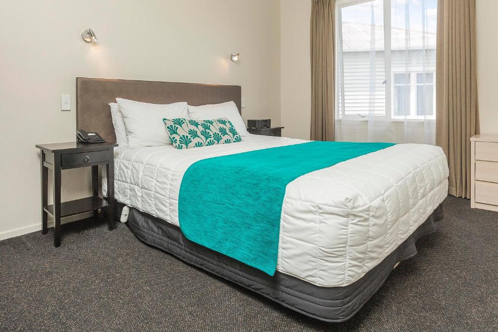 540 on Great South Motel - Resim 16