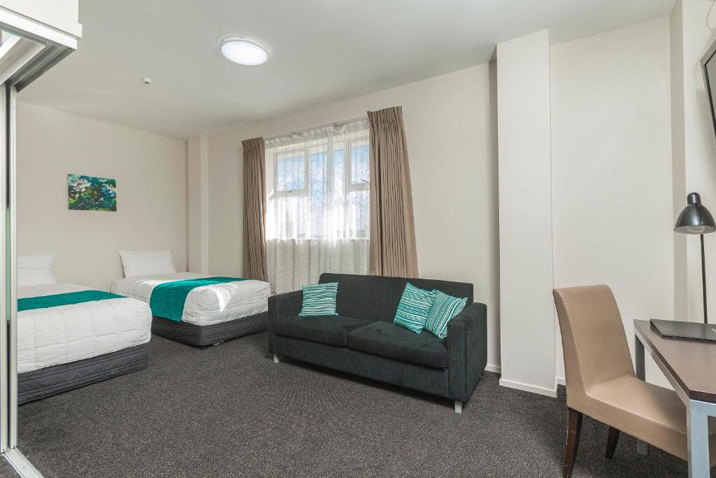 540 on Great South Motel - Resim 6