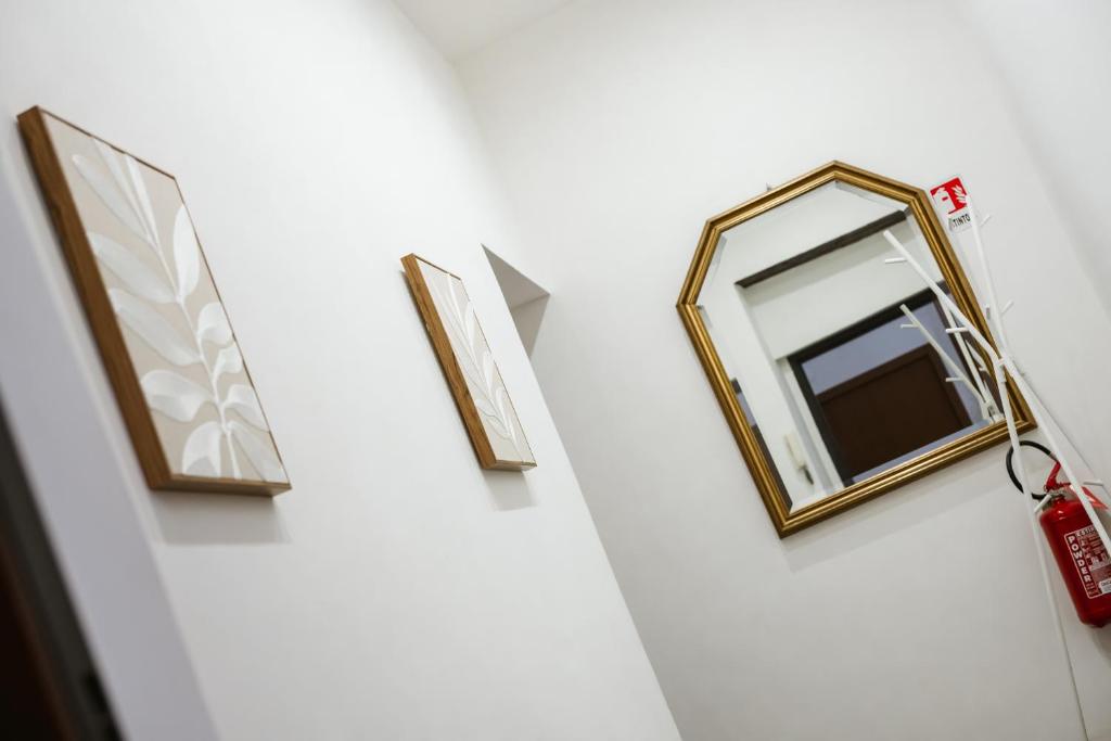Fotografie z fotogalerie ubytování Casetta di Lu' v Tivoli