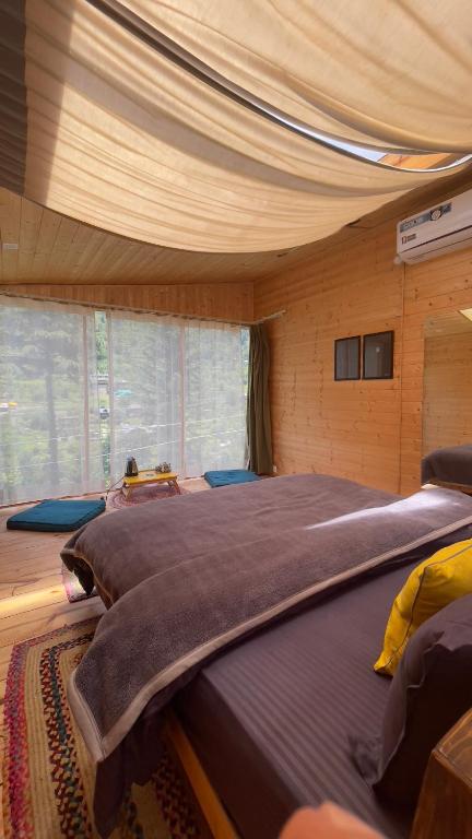 Fotografie z fotogalerie ubytování Stargazing Cottages Jibhi v destinaci Jibhi