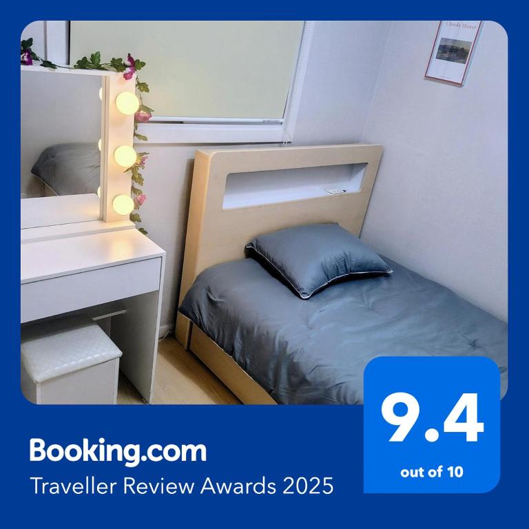 Newly Renovated 2 Bedroom Apartment #7