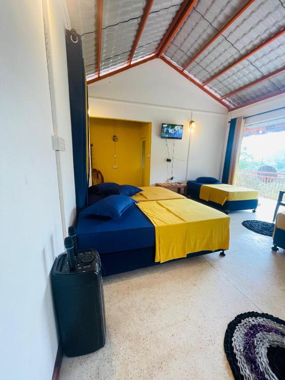 White Villa Kitulgala - 12