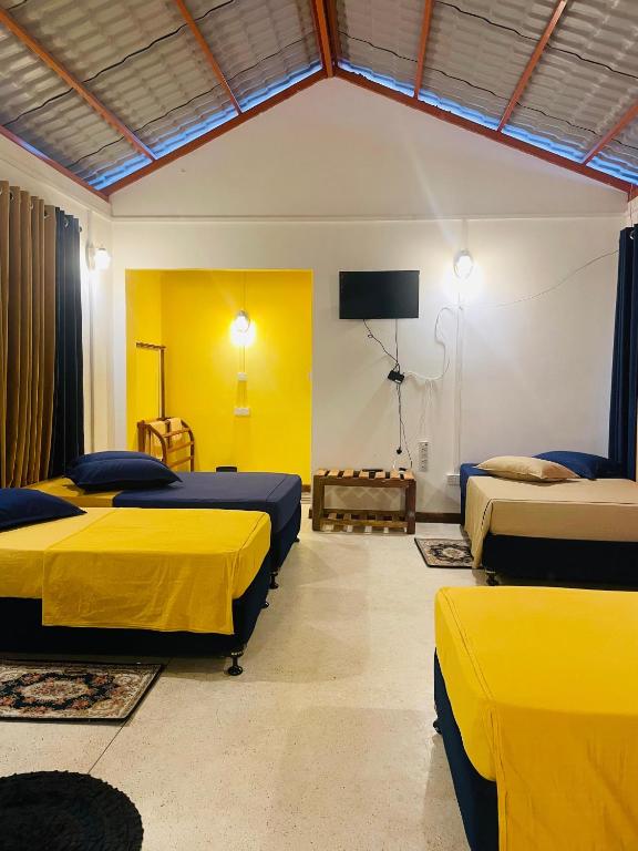 White Villa Kitulgala - 14