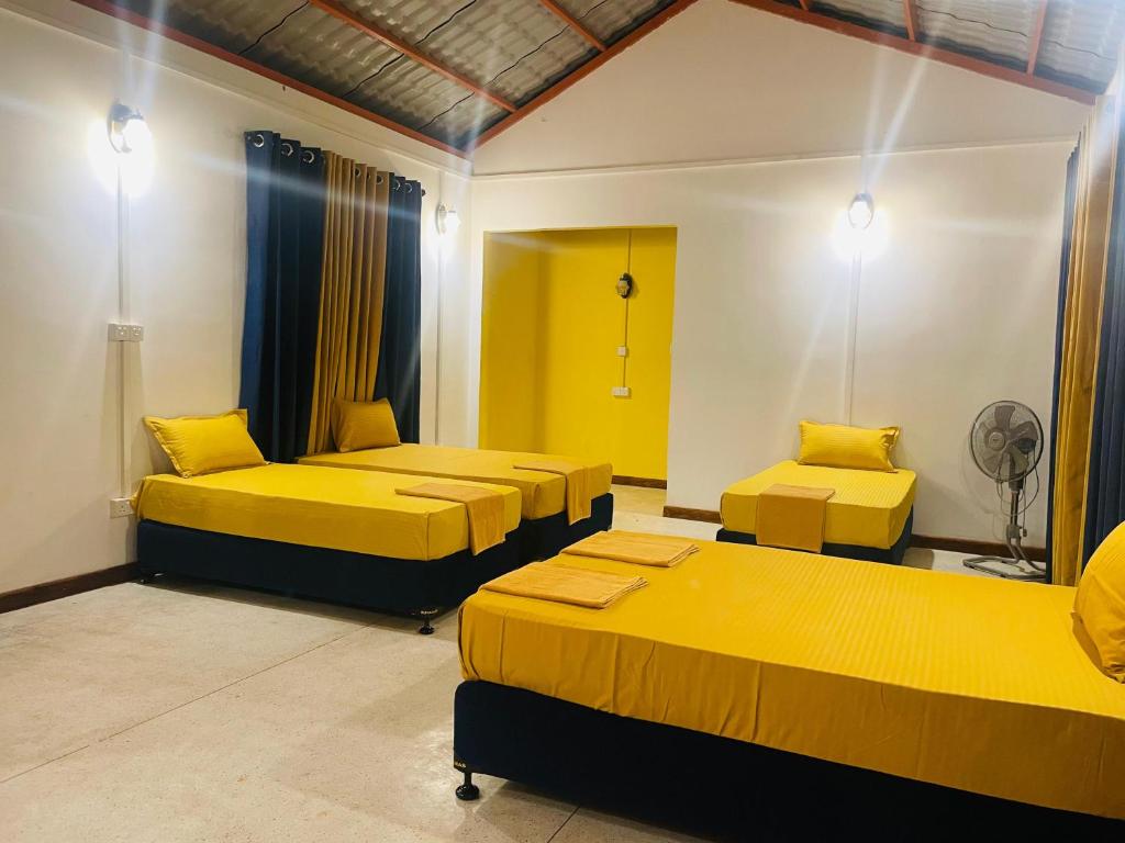 White Villa Kitulgala - 15