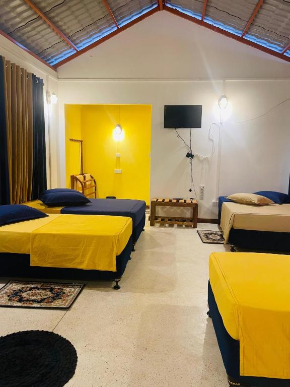 White Villa Kitulgala - 16