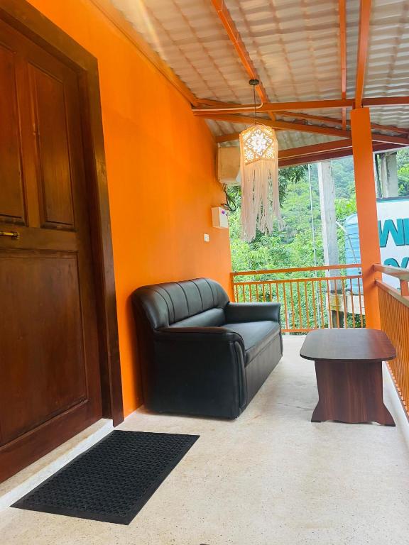 White Villa Kitulgala - 13