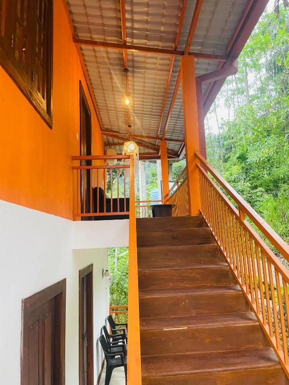 White Villa Kitulgala - 19