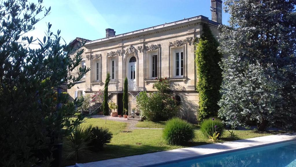 Gite Pré Février - Holiday Home