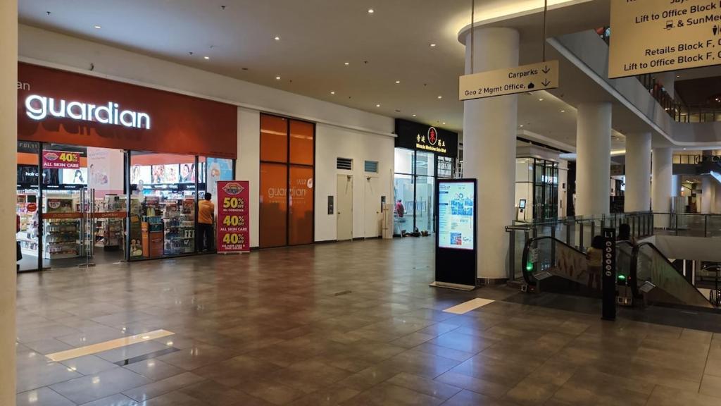 Imagen de la galería de Sunway Geo Premium Suites CEA0 at Sunway City by Ezprop, en Subang Jaya