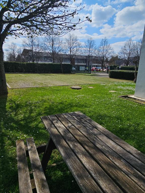 Premiere Classe Strasbourg Ouest - Resim 22