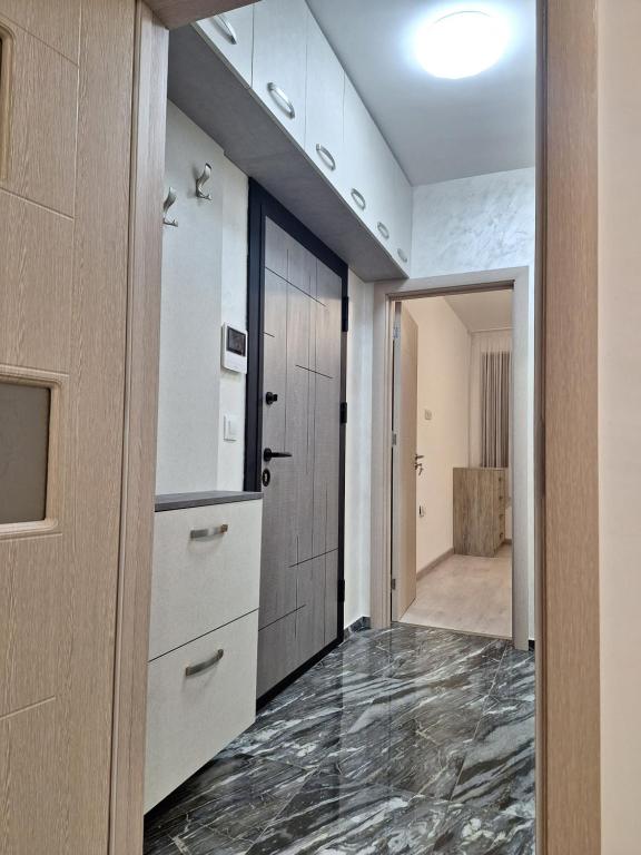 Apartament Rosi