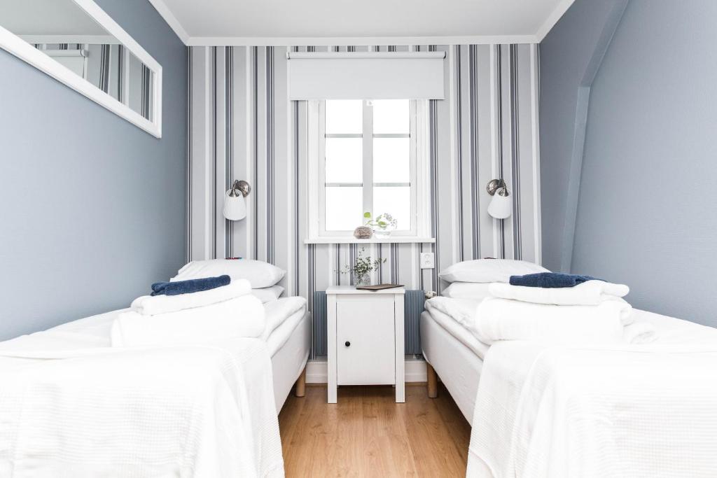 Sea Lodge Smögen