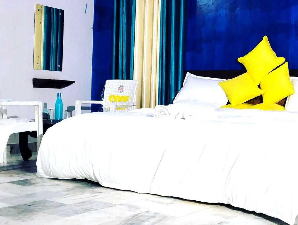 Fotografie z fotogalerie ubytování Hotel O Devmahal Hotel v destinaci Džódhpur