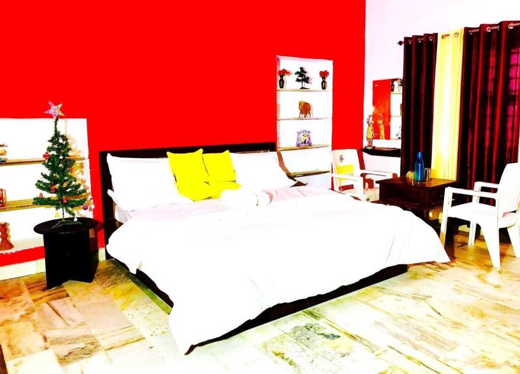 Fotografie z fotogalerie ubytování Hotel O Devmahal Hotel v destinaci Džódhpur