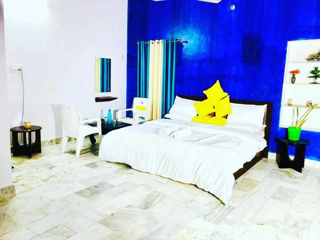 Fotografie z fotogalerie ubytování Hotel O Devmahal Hotel v destinaci Džódhpur