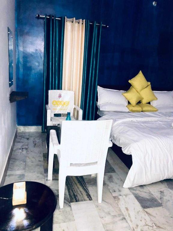 Fotografie z fotogalerie ubytování Hotel O Devmahal Hotel v destinaci Džódhpur