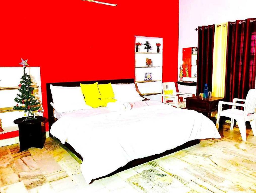 Fotografie z fotogalerie ubytování Hotel O Devmahal Hotel v destinaci Džódhpur