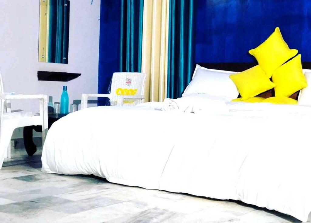Fotografie z fotogalerie ubytování Hotel O Devmahal Hotel v destinaci Džódhpur