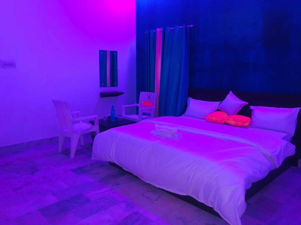 Fotografie z fotogalerie ubytování Hotel O Devmahal Hotel v destinaci Džódhpur