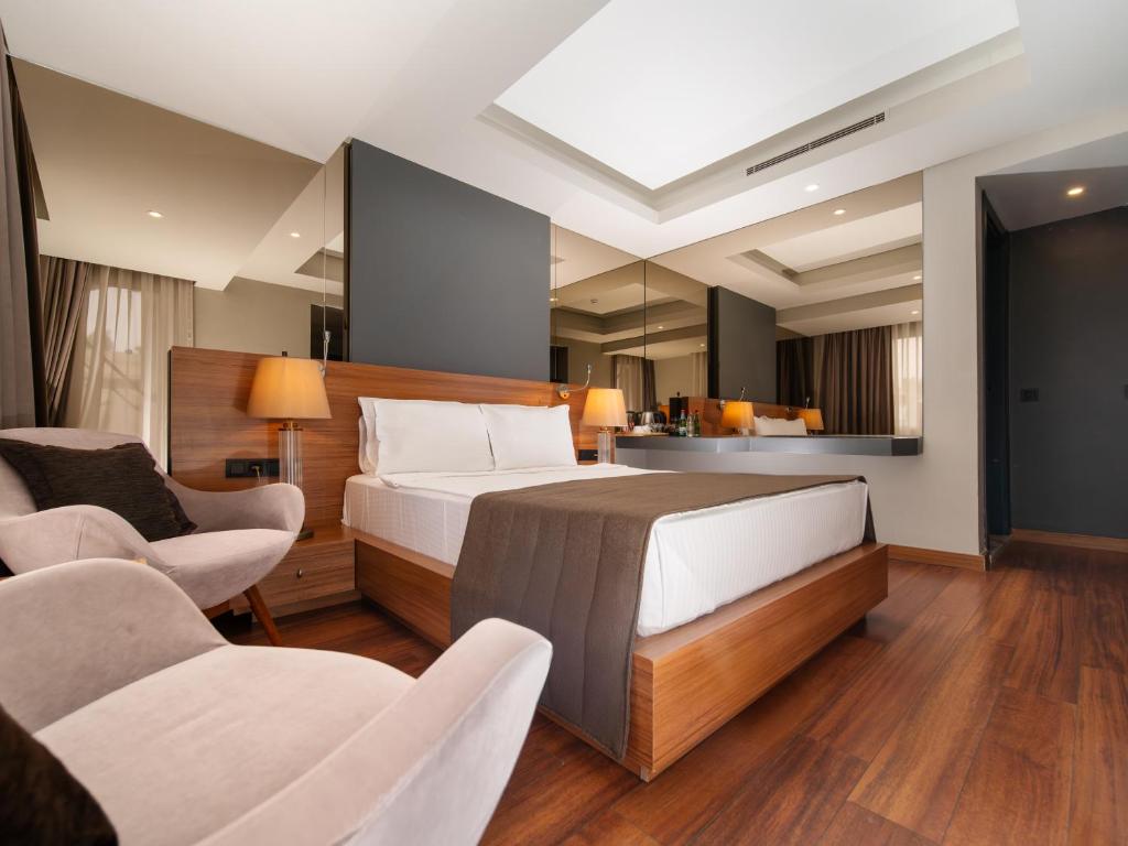 Hotel Ambrosia - 