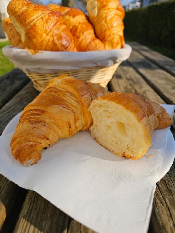 Premiere Classe Strasbourg Ouest - Resim 8