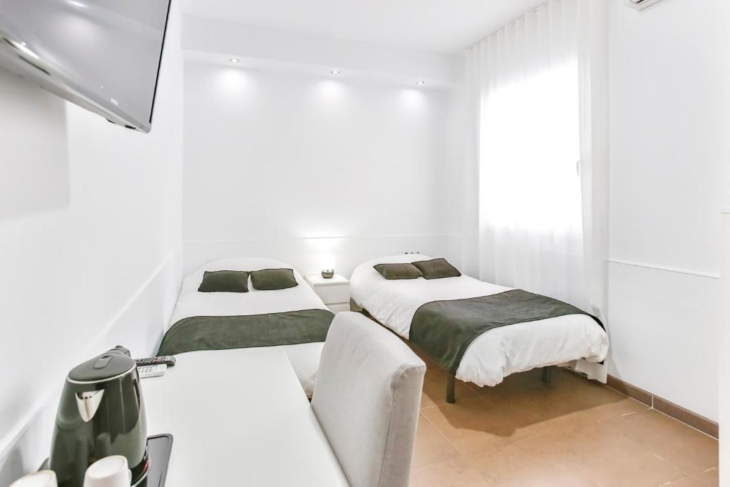 Laramond Barcelona Rooms - 2