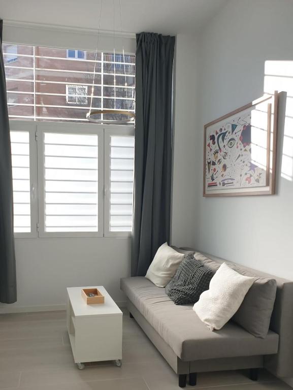 Apartamento nuevo en La Almudena