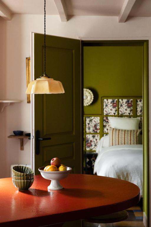 La Maison Du Meunier - Two-Bedroom House