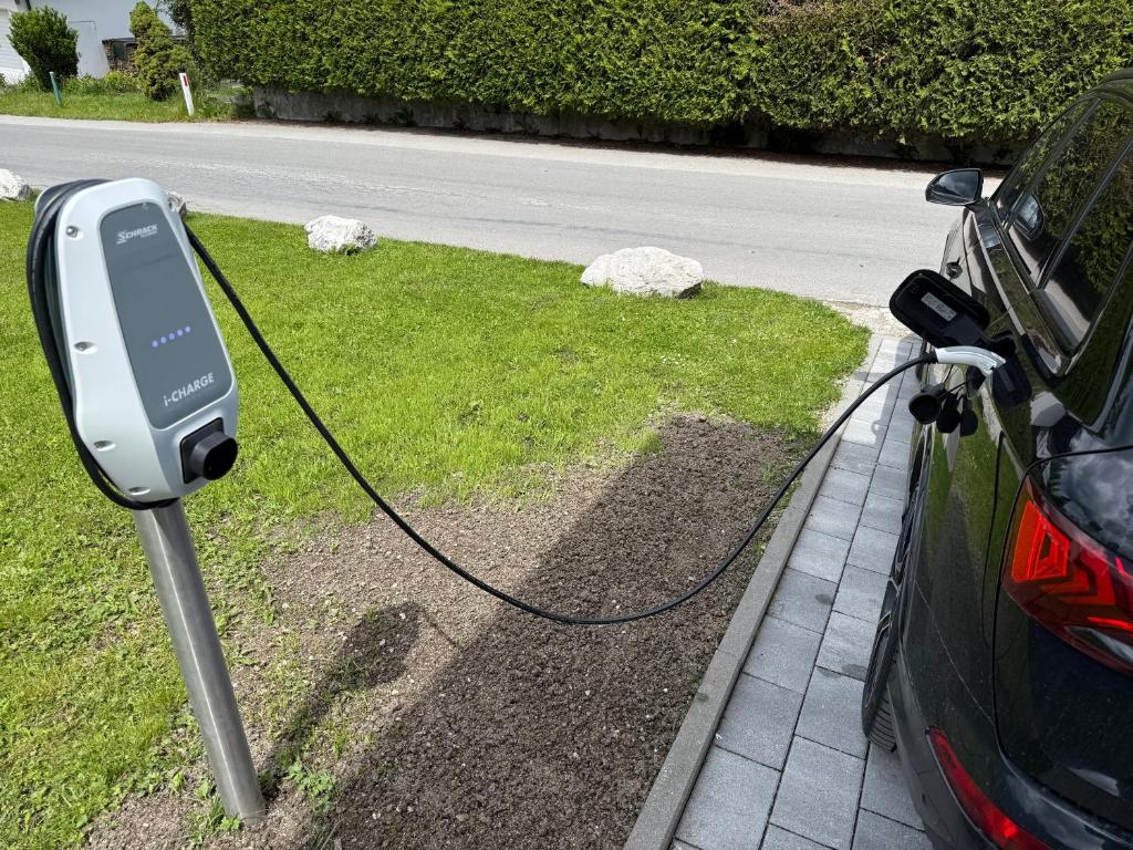 Austrian Apartments - 11