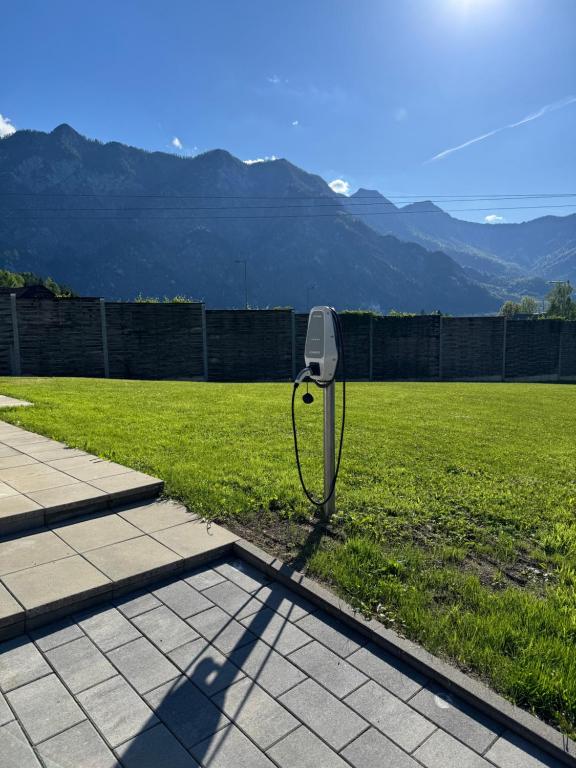 Austrian Apartments - 10