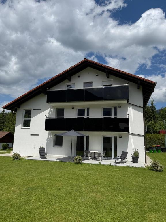 Austrian Apartments - 8