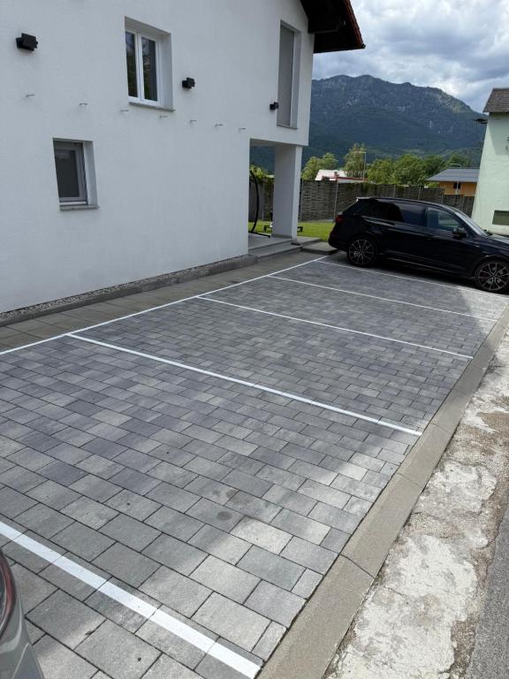 Austrian Apartments - 9