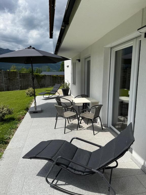 Austrian Apartments - 12