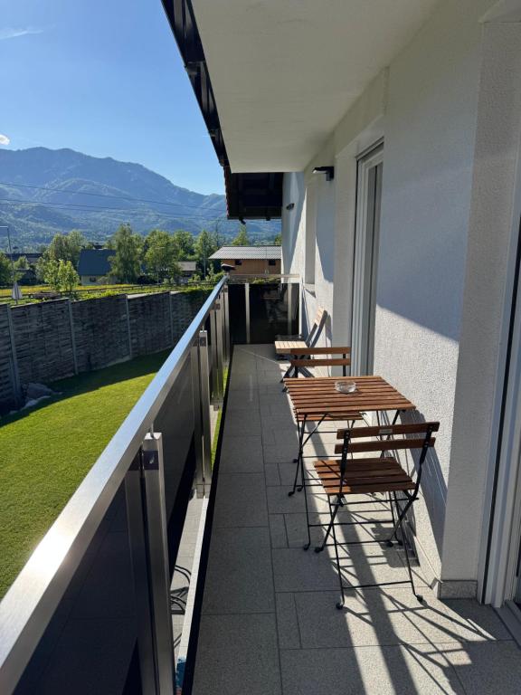 Austrian Apartments - 14