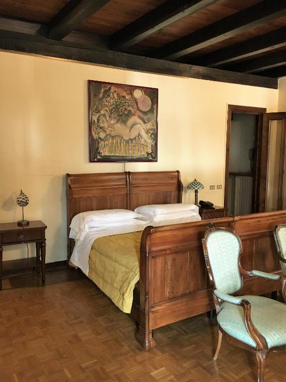 Boutique Hotel Scalzi - Adults Only - Resim 26