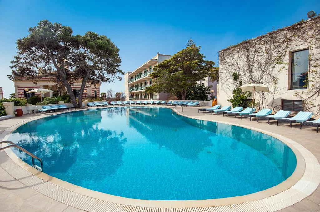 Villa La Meridiana - Caroli Hotels