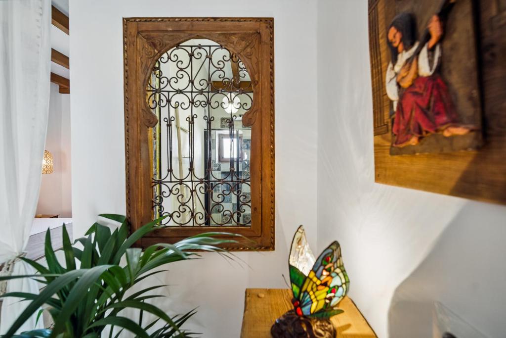 La Sultana de Vejer - Suite Deluxe