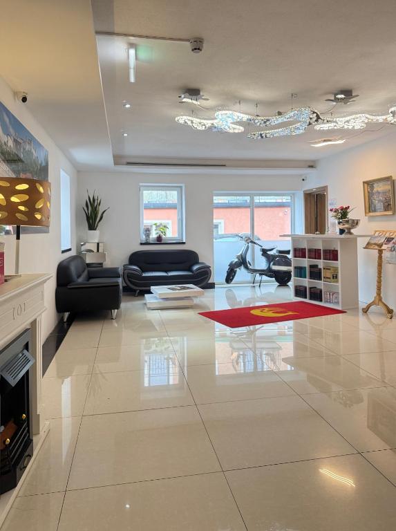 Hotel Vogelweiderhof - Resim 6