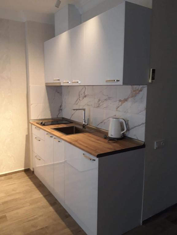 امکانات Seaview Panoramic Apartments ORBI Sea Towers Batumi - تصویر ۴